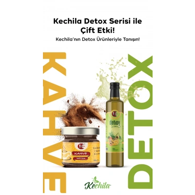 Detox Set