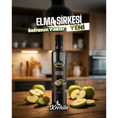 Elma Sirkesi