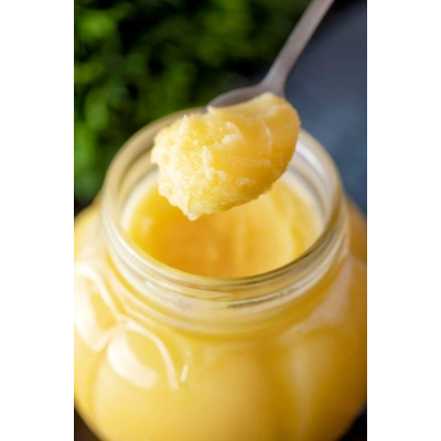 Ghee Yağı (Sade Yağ) 350 Gr