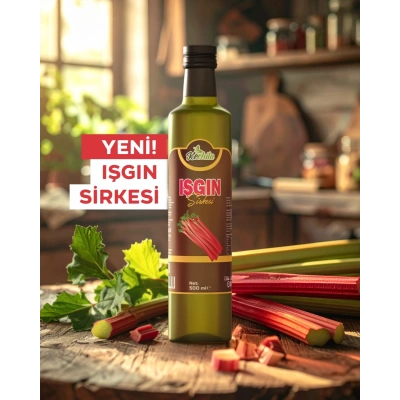Işkın Sirkesi