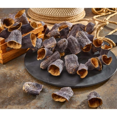 Kurutmalık Patlıcan