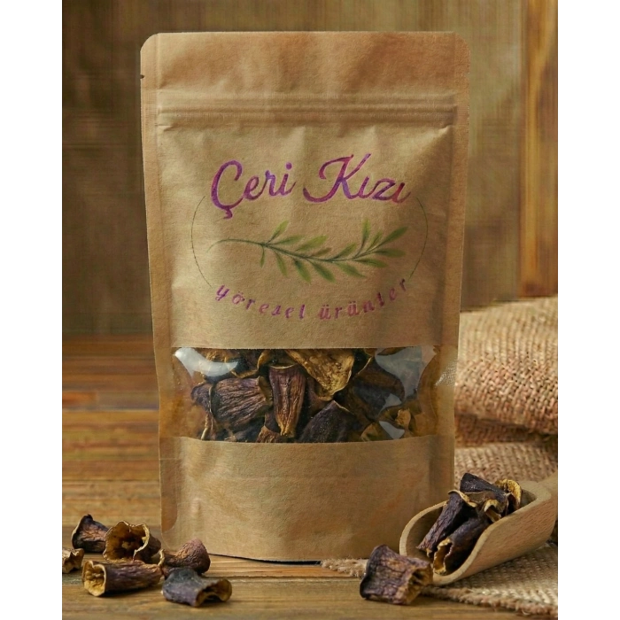 Patlıcak Kurutma Dizimi