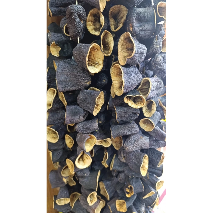 Patlıcak Kurutma Dizimi