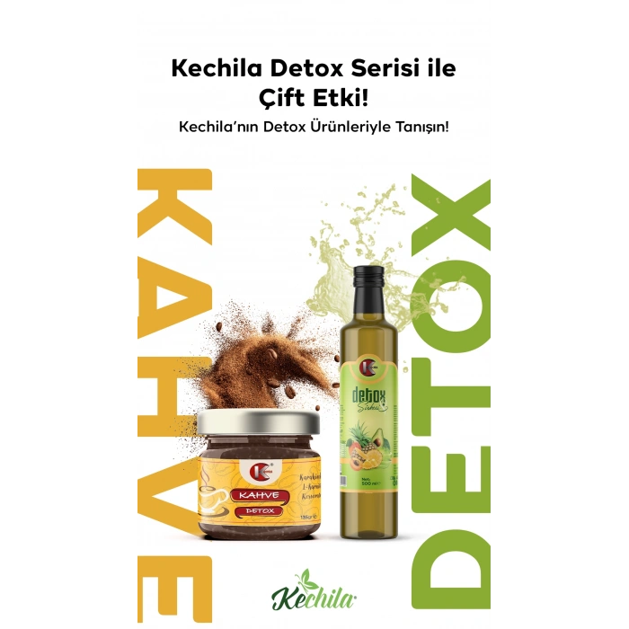 Detox Set