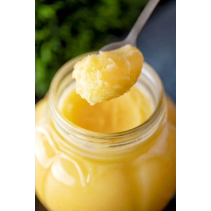 Ghee Yağı (Sade Yağ) 350 Gr