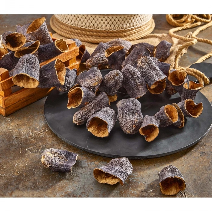 Kurutmalık Patlıcan