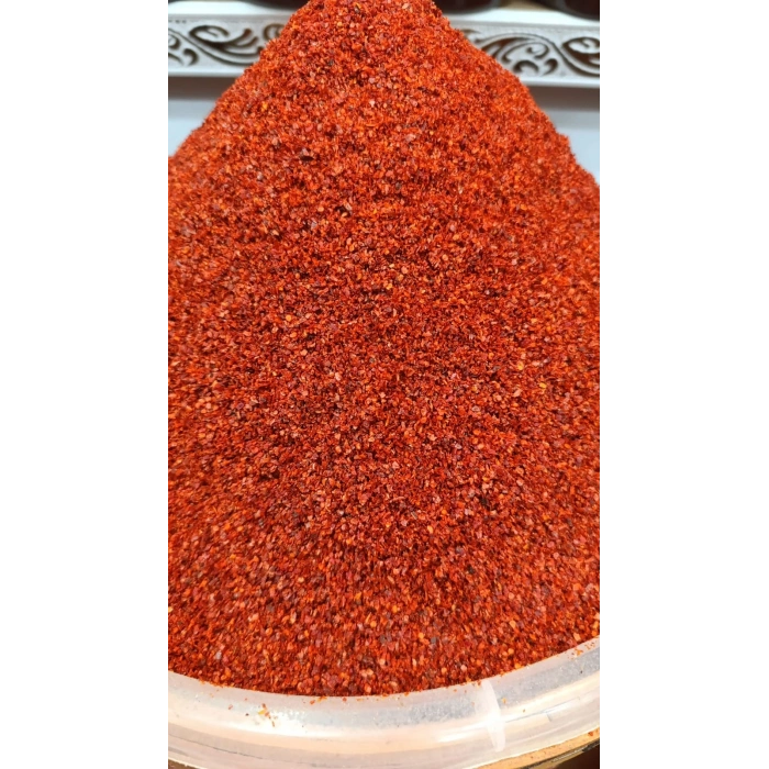 Normal Acı Pul Biber