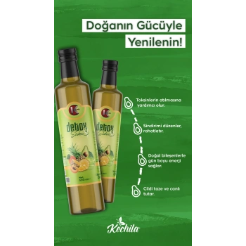 Detoks Sirkesi