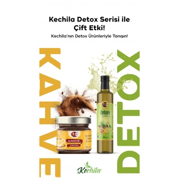 Detox Set
