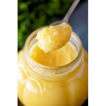 Ghee Yağı (Sade Yağ) 350 Gr