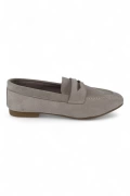 Süet Günlük Kadın Loafer