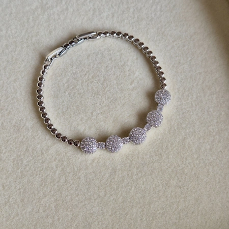 Xuping Topçuk Bileklik