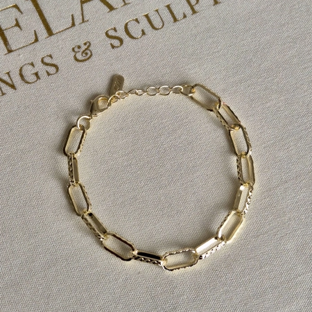 VIP Ataç Bileklik -Çelik