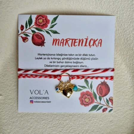 Marteniçka - Aşk   Nazar