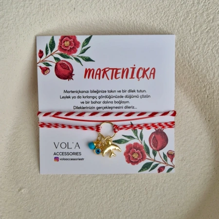 Marteniçka-Uğurlu Kuş