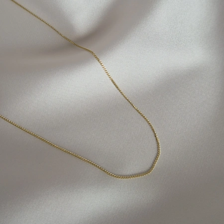 Soft Zincir Kolye