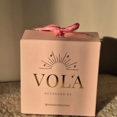 VOL’ A ACCESSORIES EK PAKET