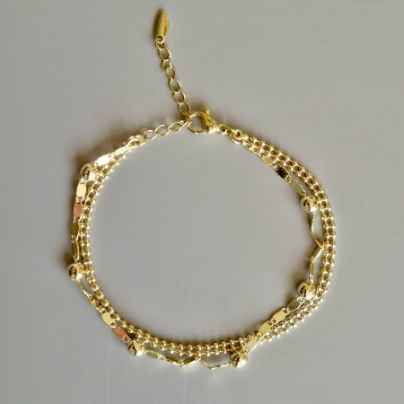 Xuping Alya Bileklik