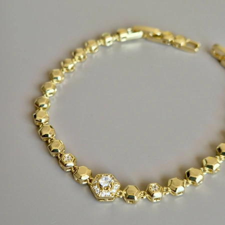 Xuping Bonne Bileklik