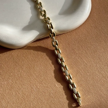 Xuping Etna Bileklik