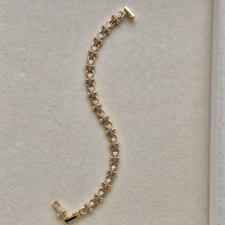 Xuping Glam Bileklik