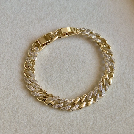 Xuping Gurmet Bileklik