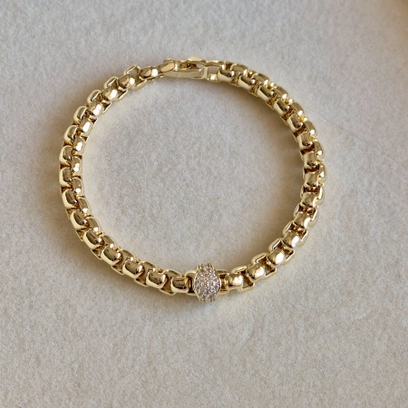 Xuping Heca Bileklik