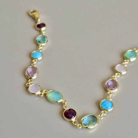 Xuping Nova Bileklik