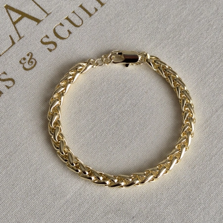 Xuping Sarmal Zincir Bileklik