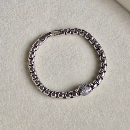 Xuping Silver Heca Bileklik