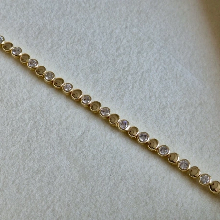 Xuping Su Yolu Bileklik