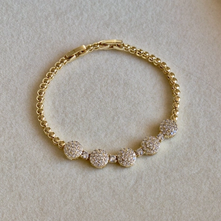 Xuping Topcuk Bileklik