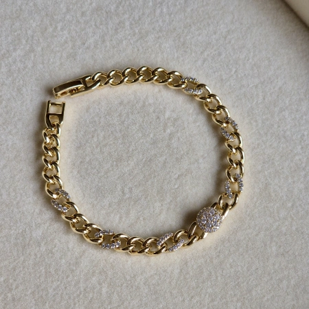 Xuping Vienna Bileklik