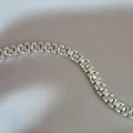 Xuping Vienna Silver Bileklik