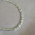 Xuping Silver Kılçık Bileklik