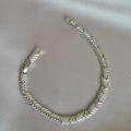 Xuping Silver Kılçık Bileklik