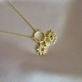 Xuping Lucky Charm Kolye