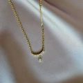 Xuping Elegance Kolye