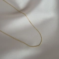 Soft Zincir Kolye