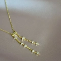Xuping Stars Kolye