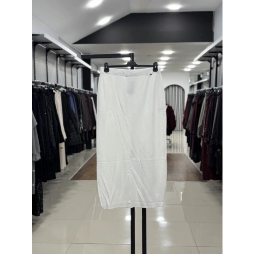 RAYON KALEM ETEK - Beyaz