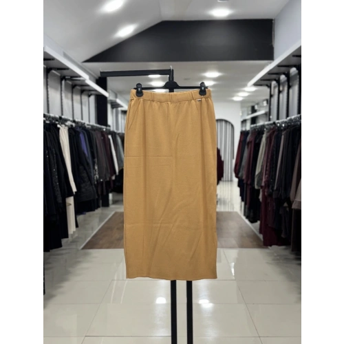 RAYON KALEM ETEK - Camel