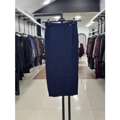 RAYON KALEM ETEK - Lacivert