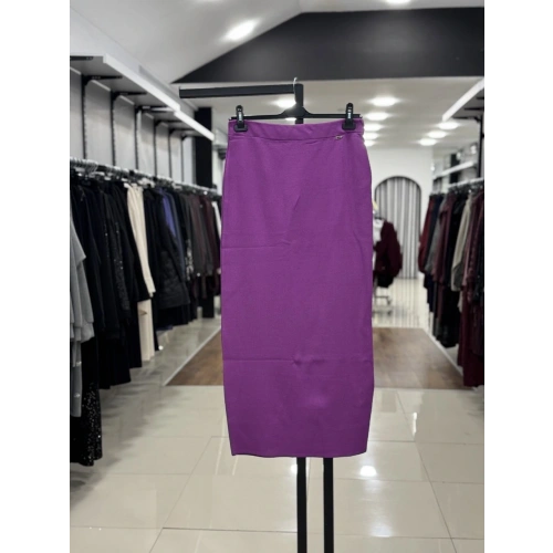 RAYON KALEM ETEK - Mor