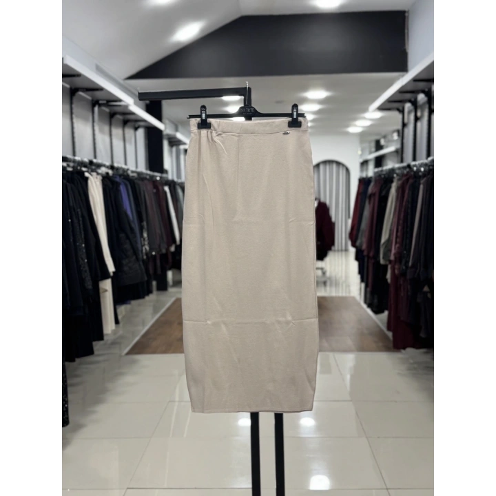 RAYON KALEM ETEK - Bej