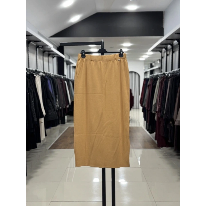 RAYON KALEM ETEK - Camel