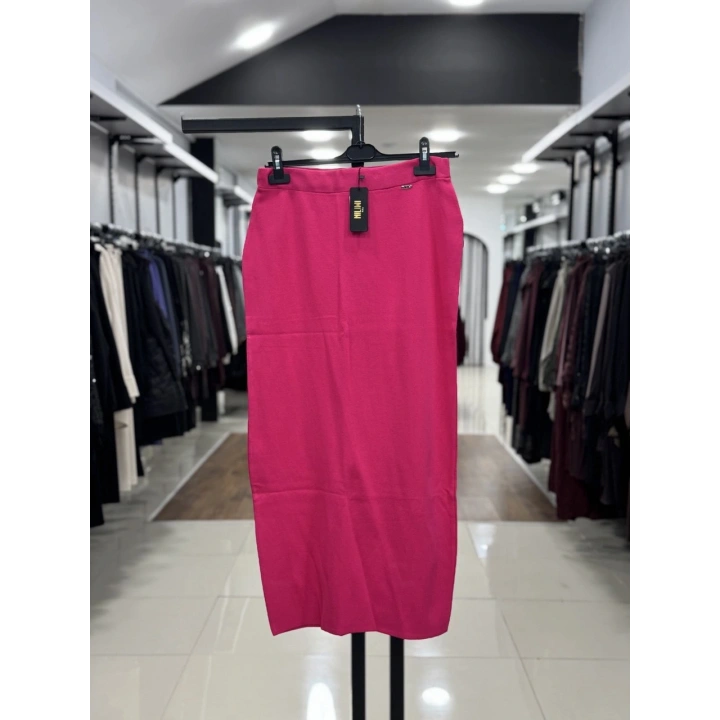 RAYON KALEM ETEK - Fuşya