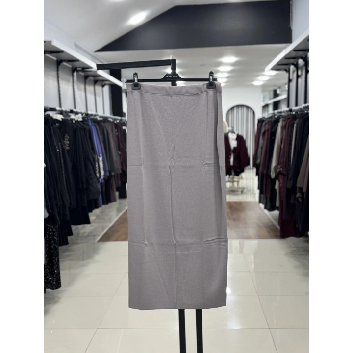 RAYON KALEM ETEK - Gri