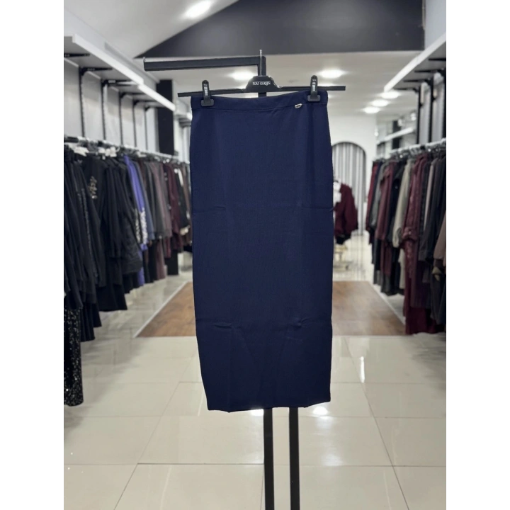 RAYON KALEM ETEK - Lacivert