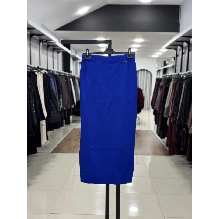 RAYON KALEM ETEK - Saks Mavisi